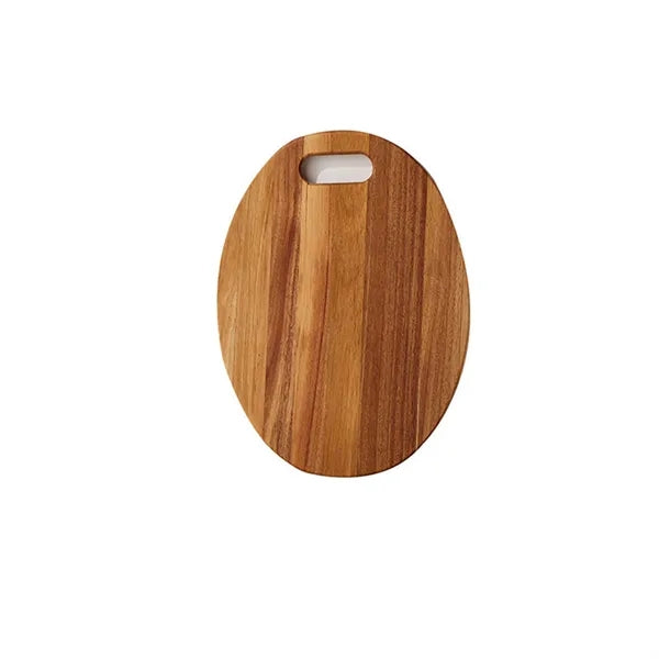 Wood Cutting Board