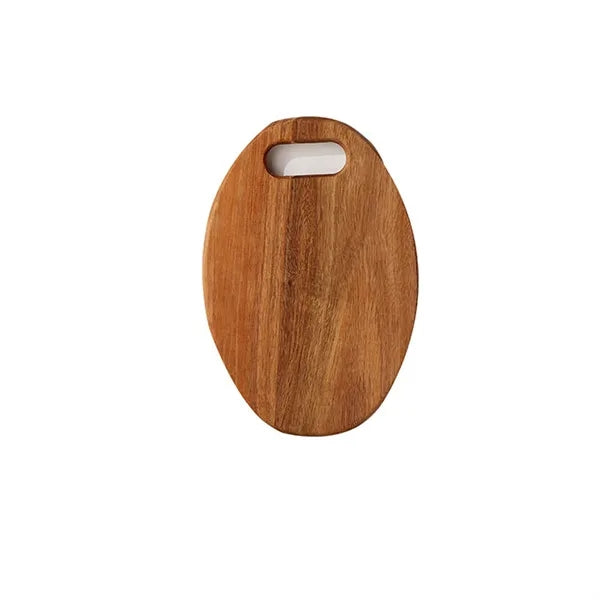 Wood Cutting Board