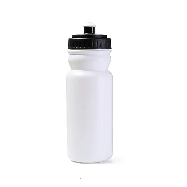 Sport Bottle with Push Pull Lid