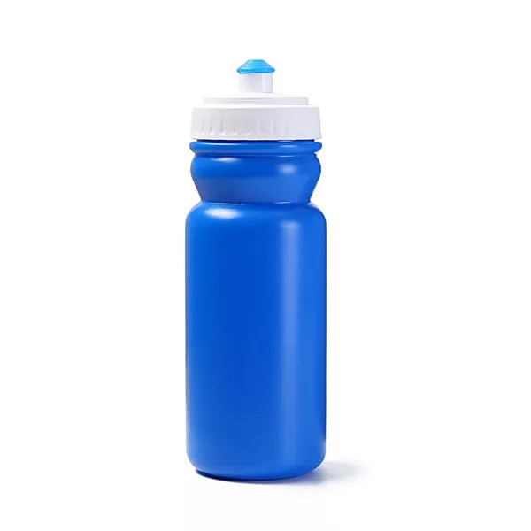 Sport Bottle with Push Pull Lid