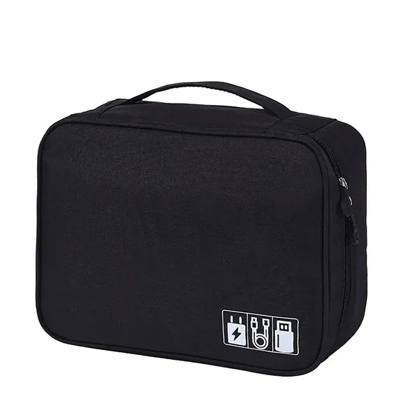 Digital Organizer Bag