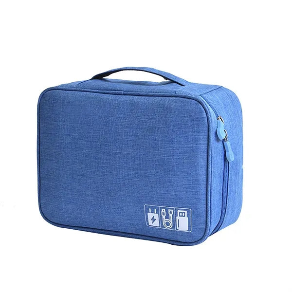 Digital Organizer Bag