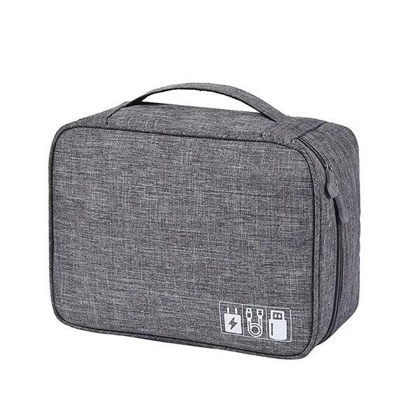 Digital Organizer Bag