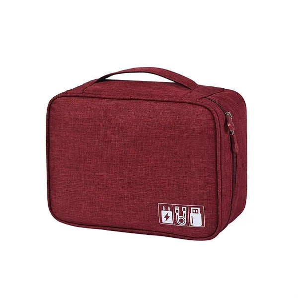 Digital Organizer Bag