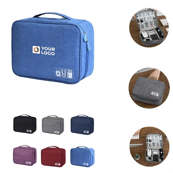Digital Organizer Bag