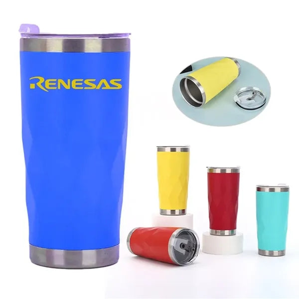 20 oz Stainless Steel Insulated Tumblers