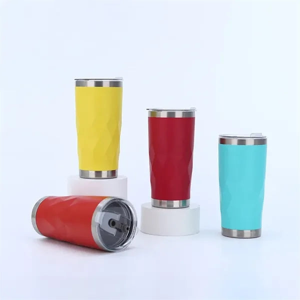20 oz Stainless Steel Insulated Tumblers