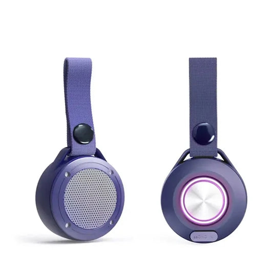 LED Light Bluetooth Speaker