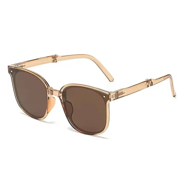 Folding Sunglass