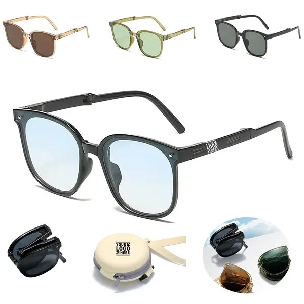 Folding Sunglass