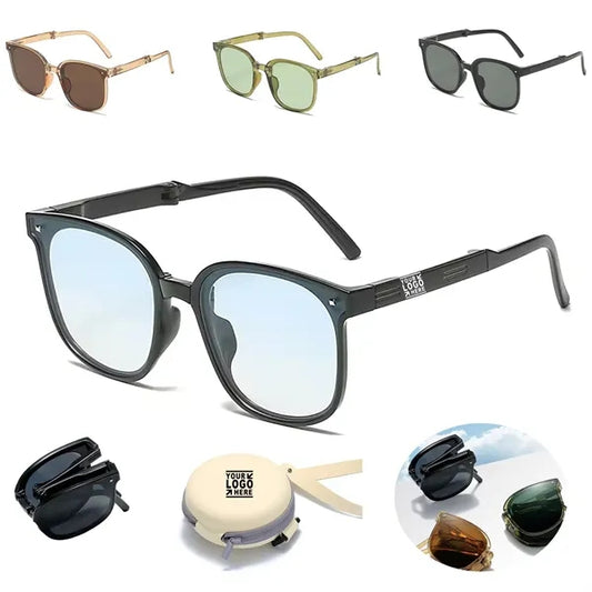 Folding Sunglass