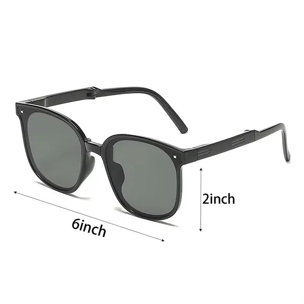 Folding Sunglass