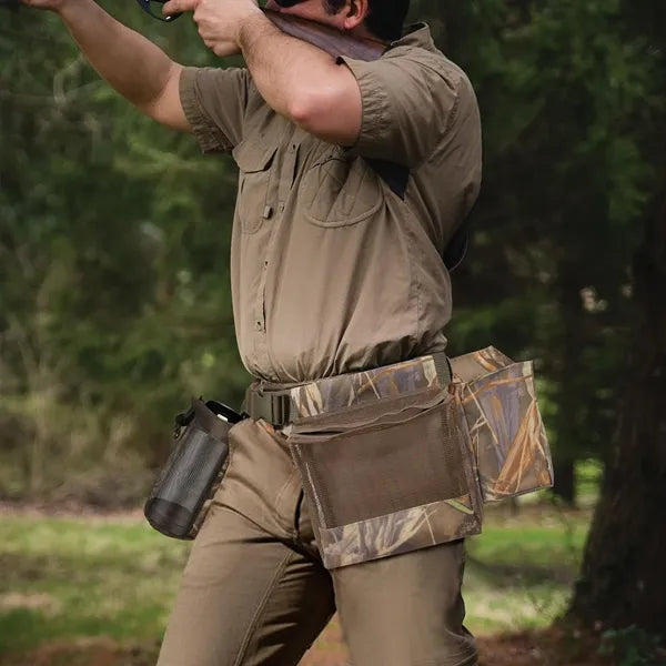 Portable Hunting Pouch Bag