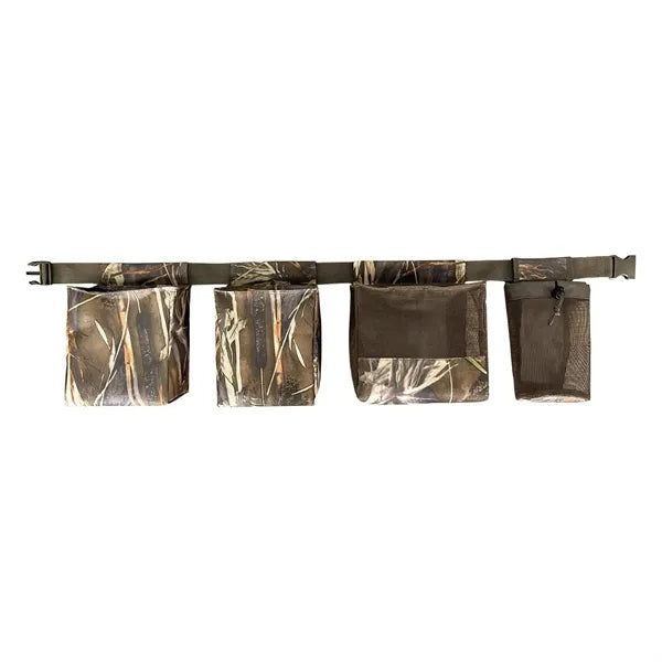Portable Hunting Pouch Bag