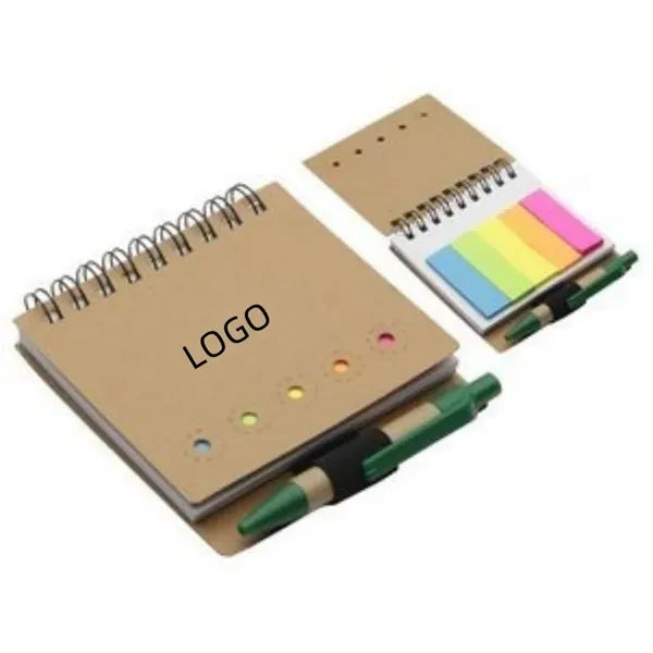 Note Pad