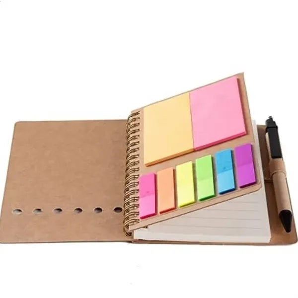 Note Pad