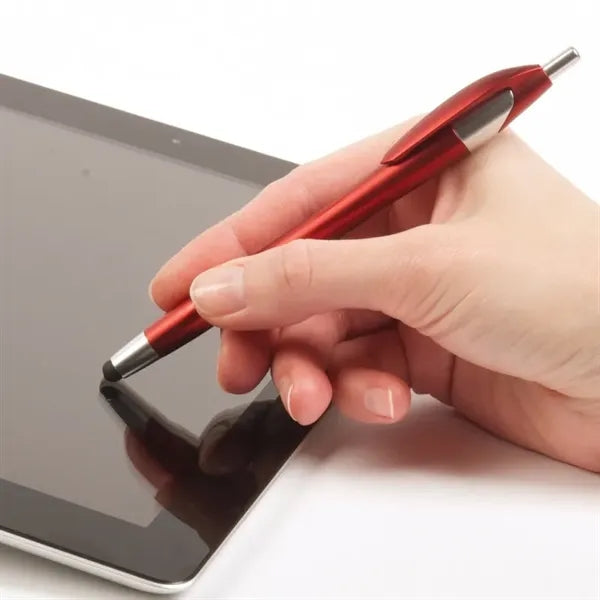 Metallic Stylus Pen