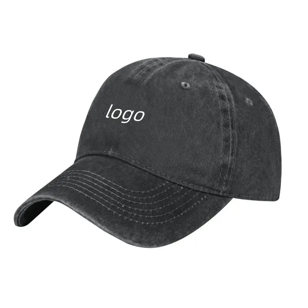 Washed Cotton Hat Unisex