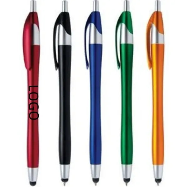 Metallic Stylus Pen