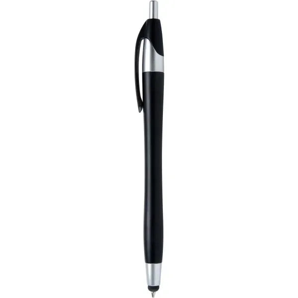 Metallic Stylus Pen