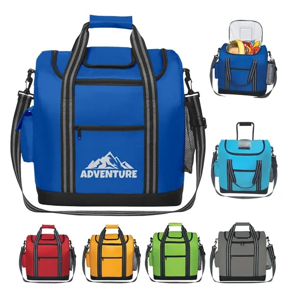 Flip Flap Large Cooler Bag