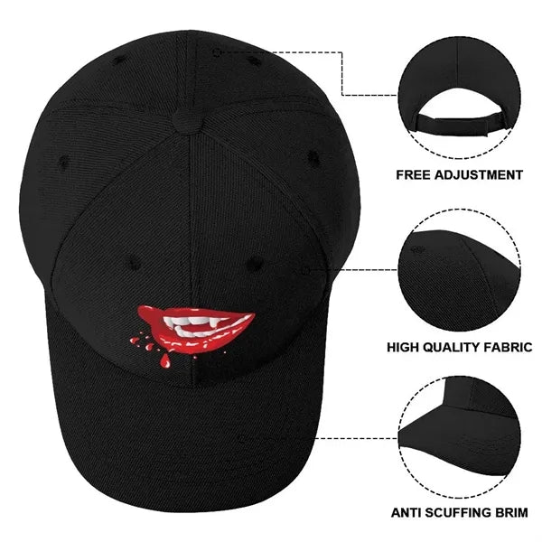 Hat For Travel Hiking