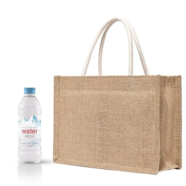 Jute Tote Bags