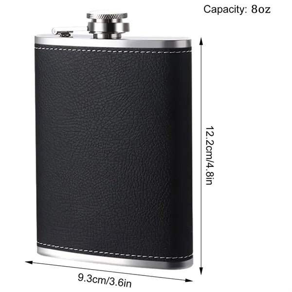 Hip Flask For Liquor