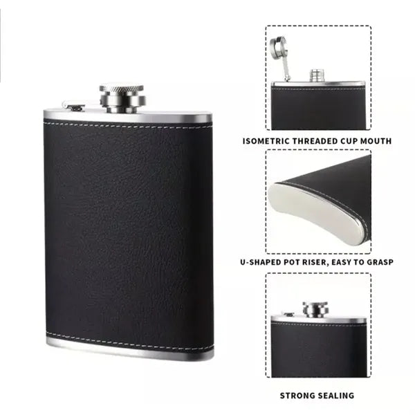 Hip Flask For Liquor