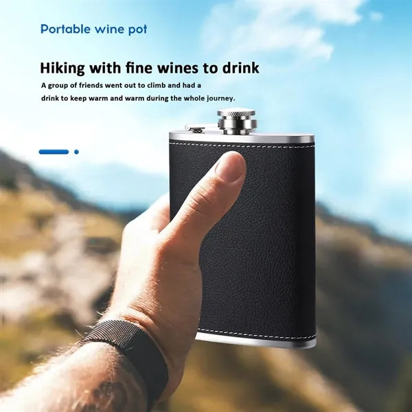Hip Flask For Liquor