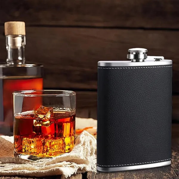 Hip Flask For Liquor