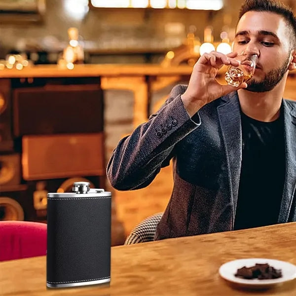 Hip Flask For Liquor