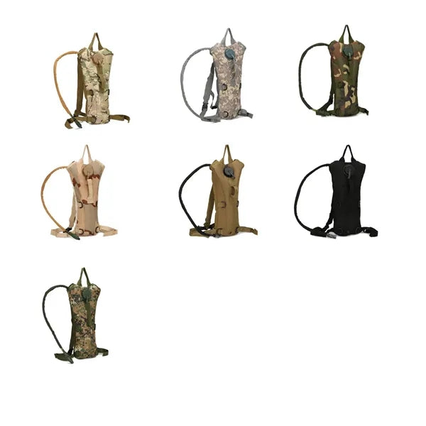 Hydration Backpack (3L)
