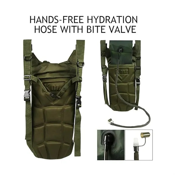 Hydration Backpack (3L)