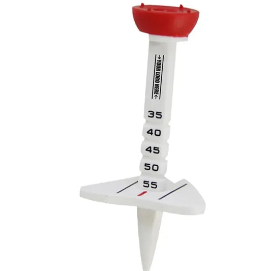 Golf Tee Ball Holder