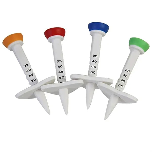 Golf Tee Ball Holder