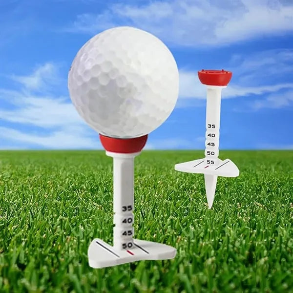 Golf Tee Ball Holder