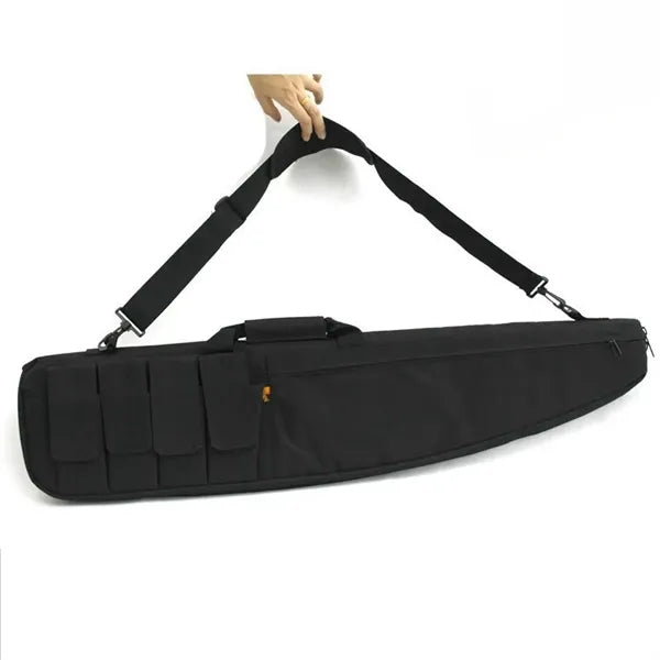 46.5In Gun Bag Rifle Case
