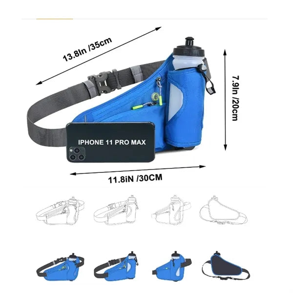 Running Waist Pack