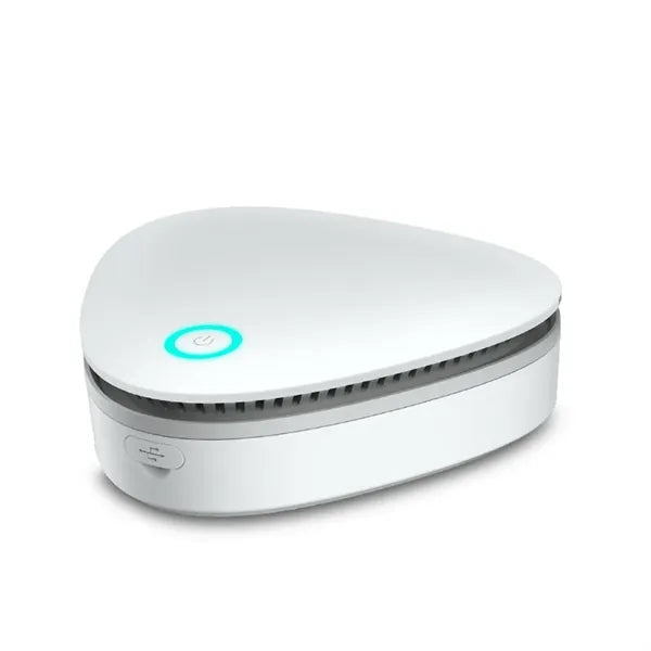 Odor Remover Machine