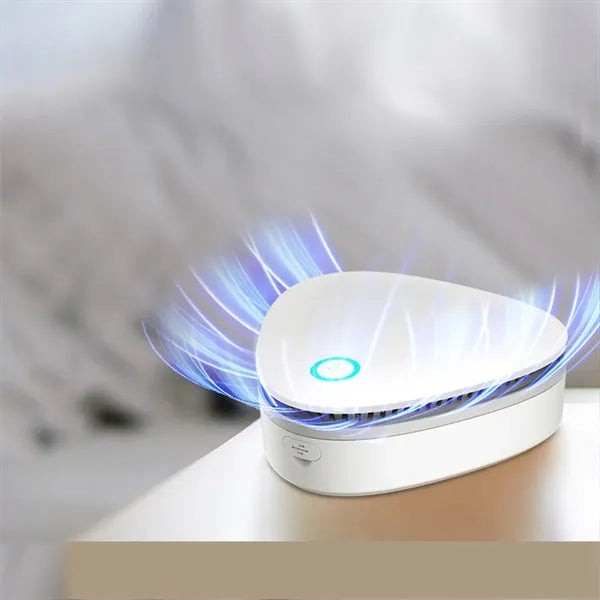 Odor Remover Machine