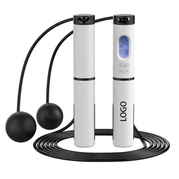 Air Jump Rope