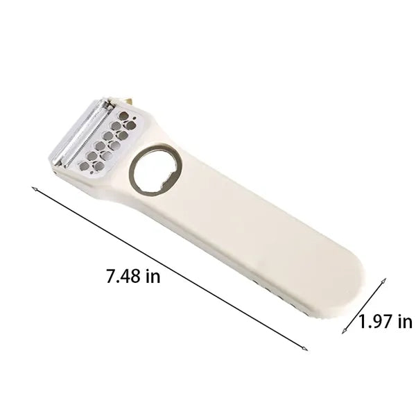 Multifunction Peeler Cutter