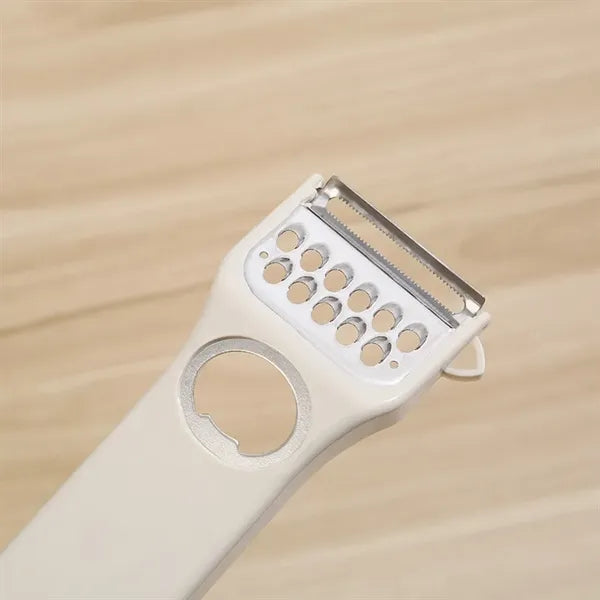 Multifunction Peeler Cutter