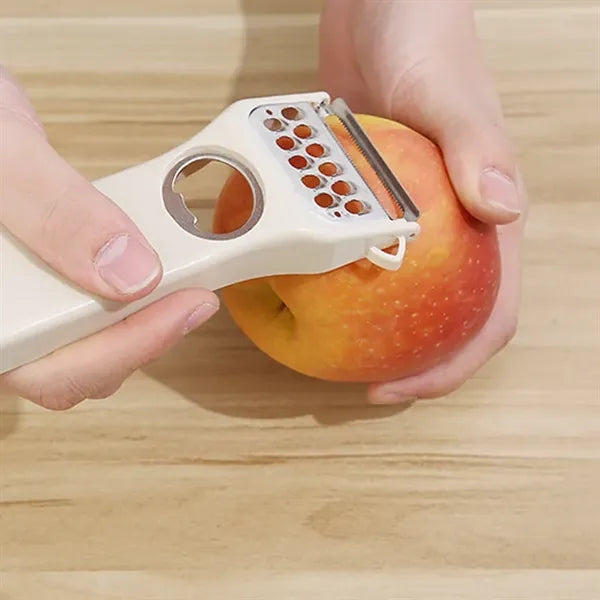 Multifunction Peeler Cutter