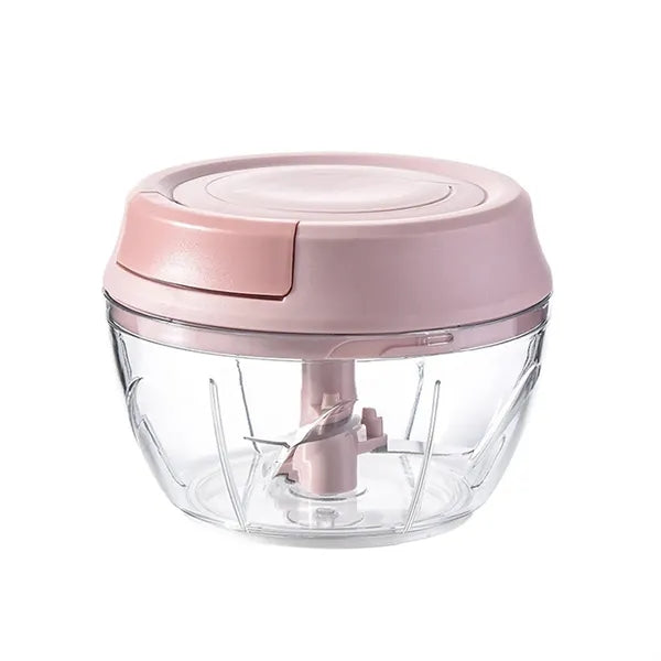 Multi-Function Manual Masher