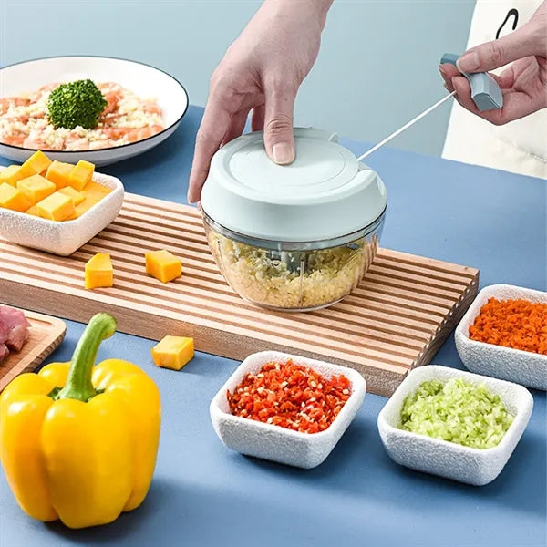 Multi-Function Manual Masher