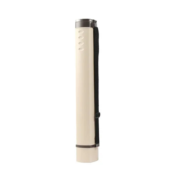 Adjustable Art Storage Tube