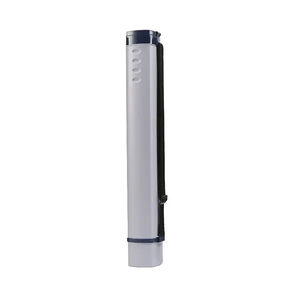 Adjustable Art Storage Tube
