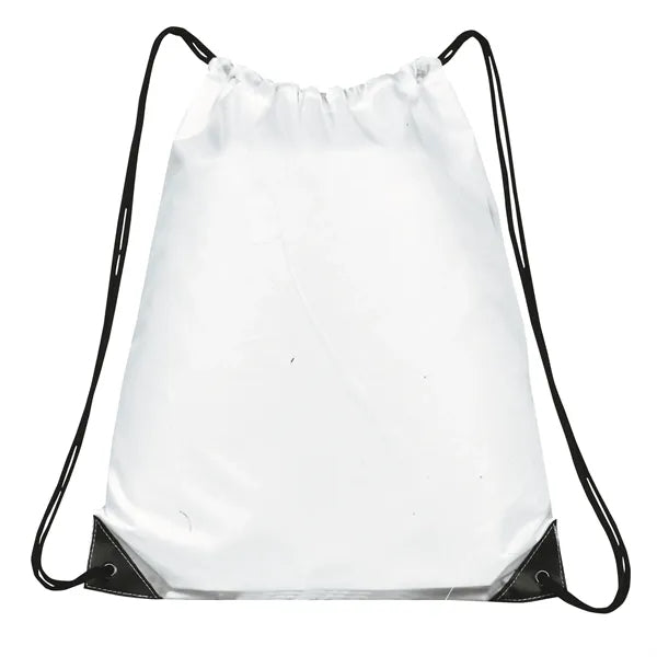All-Purpose Drawstring Tote III